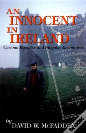 Capa do artigo An Innocent In Ireland