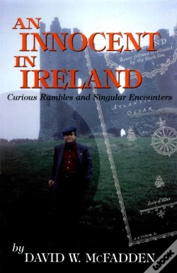 Capa do artigo An Innocent In Ireland