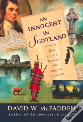 An Innocent In Scotland