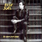 Capa do artigo An Innocent Man - CD