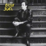 Capa do artigo An Innocent Man - CD