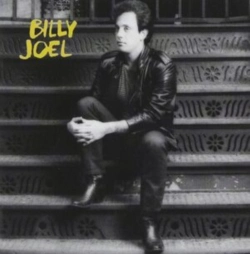 Capa do artigo An Innocent Man - CD