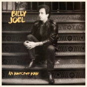 Capa do artigo An Innocent Man - Vinil