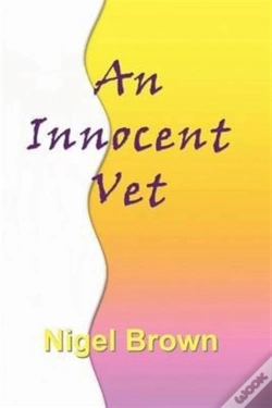 Capa do artigo An Innocent Vet