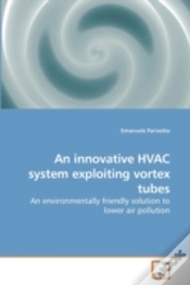Capa do artigo An Innovative Hvac System Exploiting Vor