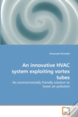 Capa do artigo An Innovative Hvac System Exploiting Vor