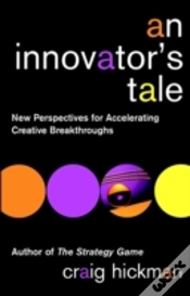 Capa do artigo An Innovator
