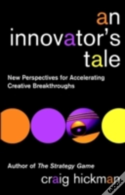 Capa do artigo An Innovator'S Tale