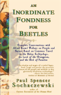 An Inordinate Fondness For Beetles - Preview