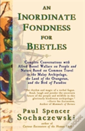 An Inordinate Fondness For Beetles