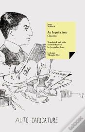 Capa do artigo An Inquiry Into Choteo
