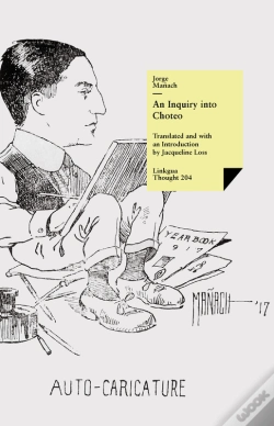 Capa do artigo An Inquiry Into Choteo