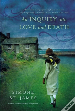 Capa do artigo An Inquiry Into Love And Death