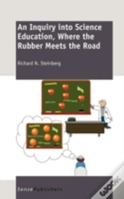 Capa do artigo An Inquiry Into Science Education, Where The Rubber Meets The Road