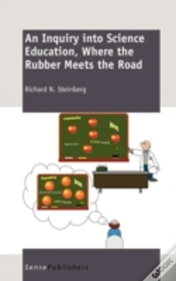 Capa do artigo An Inquiry Into Science Education, Where The Rubber Meets The Road