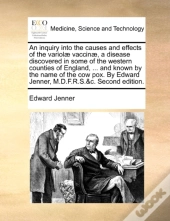 An Inquiry Into The Causes And Effects O