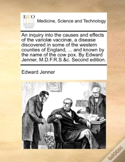 Capa do artigo An Inquiry Into The Causes And Effects O