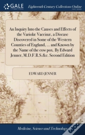 Capa do artigo An Inquiry Into The Causes And Effects O