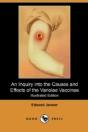 An Inquiry Into The Causes And Effects O - Preview