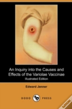 Capa do artigo An Inquiry Into The Causes And Effects O