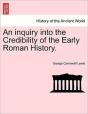 An Inquiry Into The Credibility Of The E - Preview