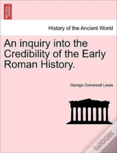 An Inquiry Into The Credibility Of The E