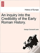 An Inquiry Into The Credibility Of The E