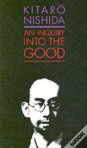 Capa do artigo An Inquiry Into The Good