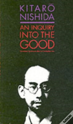 Capa do artigo An Inquiry Into The Good
