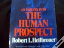 Capa do artigo An Inquiry Into The Human Prospect