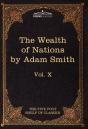 An Inquiry Into The Nature And Causes Of - Preview