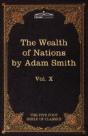 An Inquiry Into The Nature And Causes Of - Preview