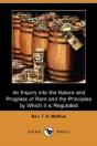 An Inquiry Into The Nature And Progress - Preview