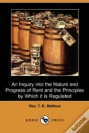 Capa do artigo An Inquiry Into The Nature And Progress