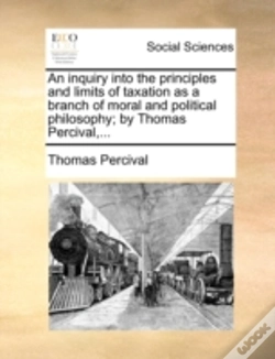 Capa do artigo An Inquiry Into The Principles And Limit