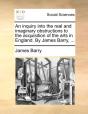 An Inquiry Into The Real And Imaginary O - Preview