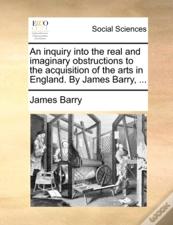 Capa do artigo An Inquiry Into The Real And Imaginary O