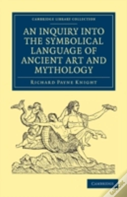 Capa do artigo An Inquiry Into The Symbolical Language Of Ancient Art And Mythology