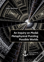 Capa do artigo An Inquiry On Modal Metaphysical Puzzling Possible Worlds