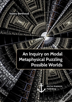 Capa do artigo An Inquiry On Modal Metaphysical Puzzling Possible Worlds