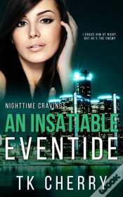 Capa do artigo An Insatiable Eventide