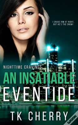 Capa do artigo An Insatiable Eventide