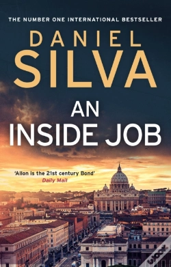 Capa do artigo An Inside Job