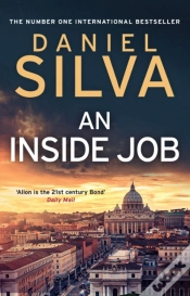 Capa do artigo An Inside Job