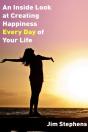 An Inside Look At Creating Happiness Eve - Preview