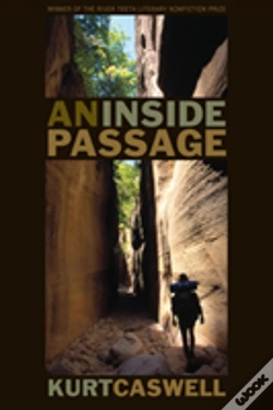 Capa do artigo An Inside Passage