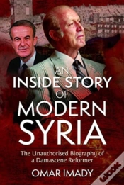 Capa do artigo An Inside Story Of Modern Syria