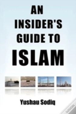 Capa do artigo An Insider'S Guide To Islam