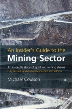 Capa do artigo An Insider'S Guide To The Mining Sector
