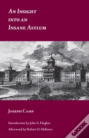 Capa do artigo An Insight Into An Insane Asylum